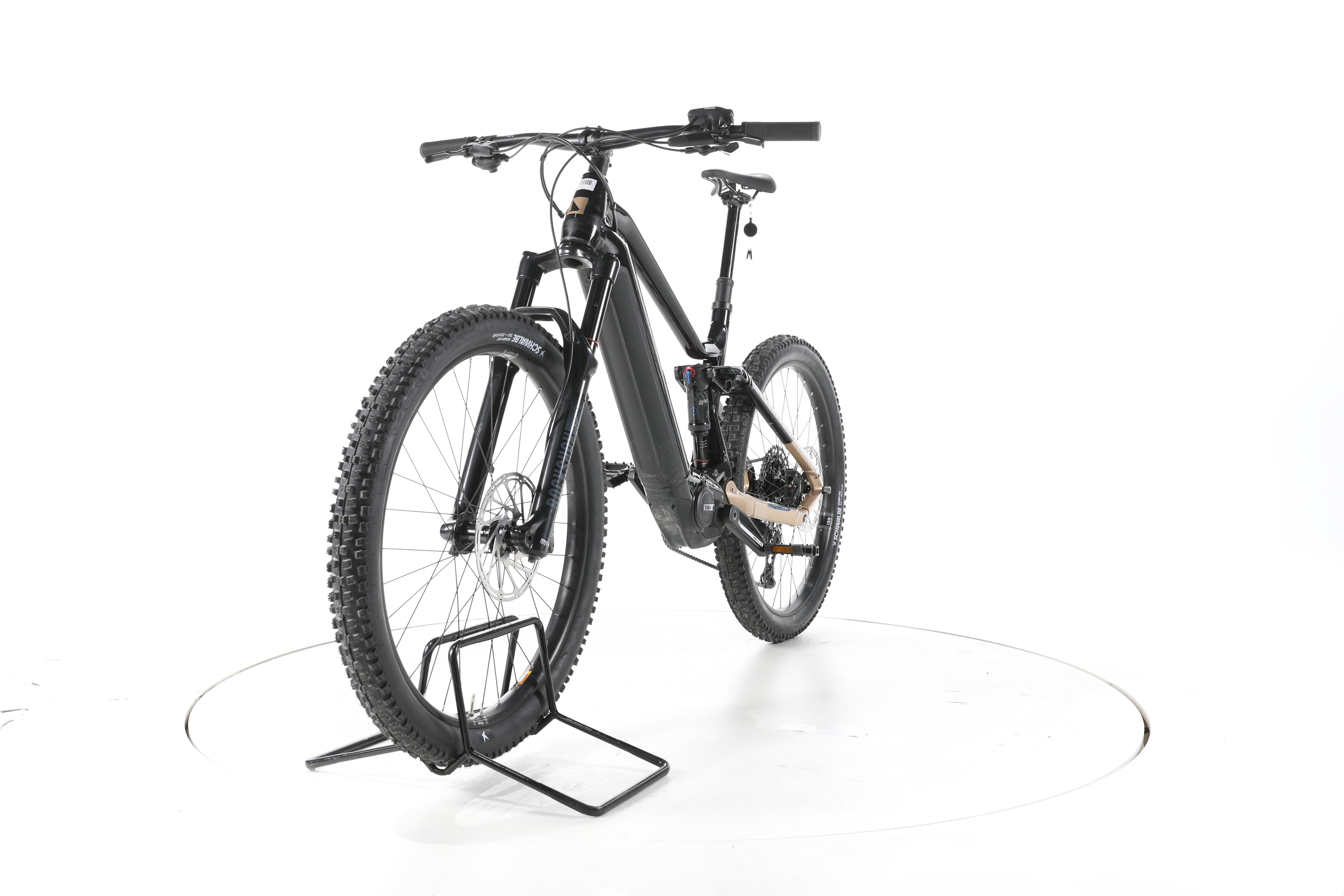 Haibike AllTrail 7 E-Bike Fully - Image 5