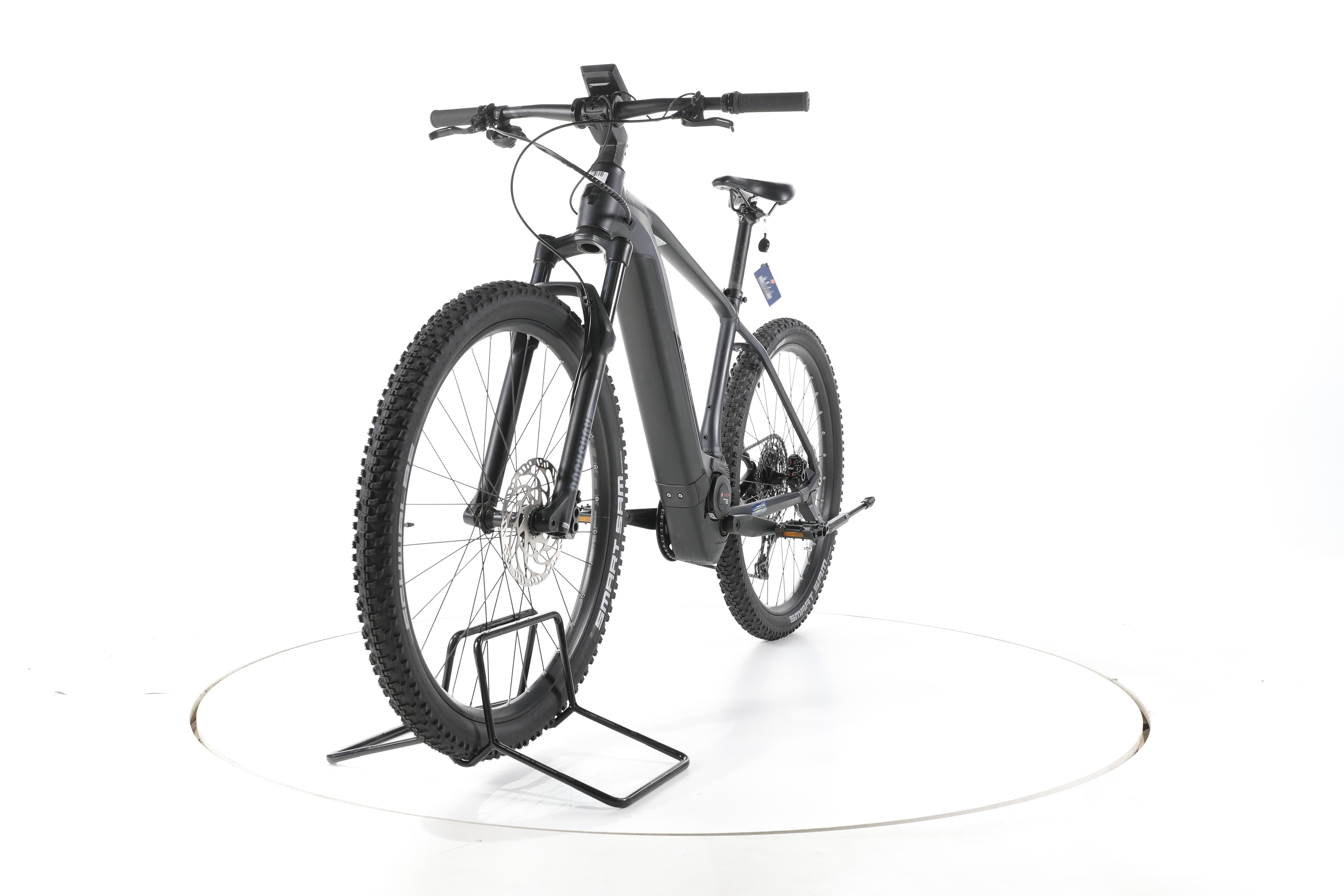 Cube Reaction Hybrid SL E-Bike - Image 5