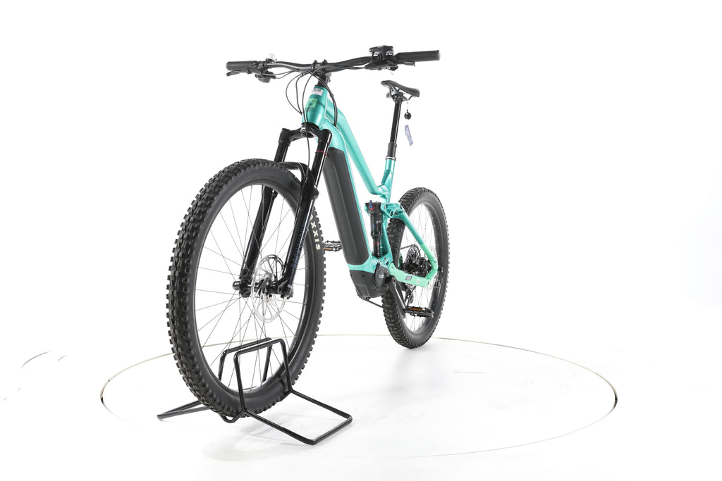 Haibike ALLMTN 2 E-Bike Fully - Image 5