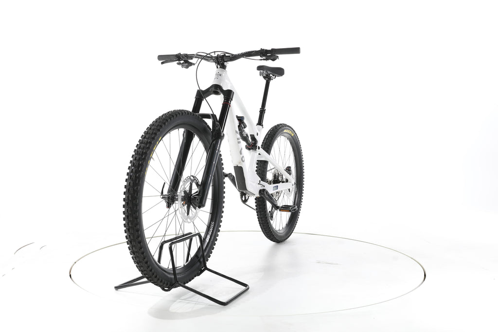 ARC8 extra custom Fahrrad Fully - Image 5