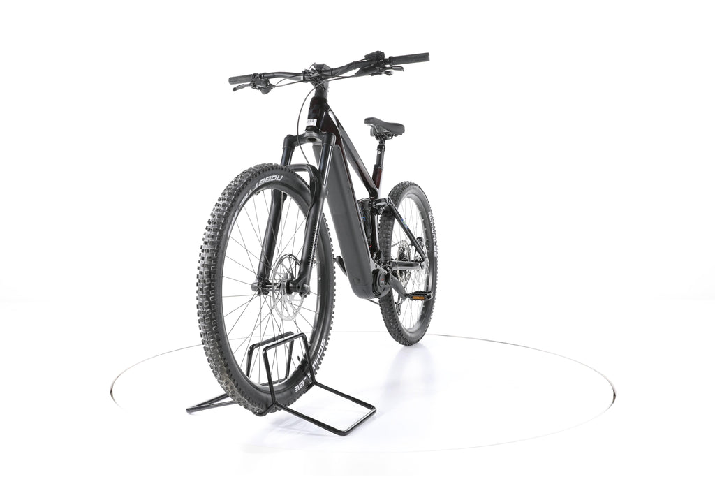 Cube Stereo Hybrid 140 HPC Race Fully E-Bike Carbon 2023 - Image 5
