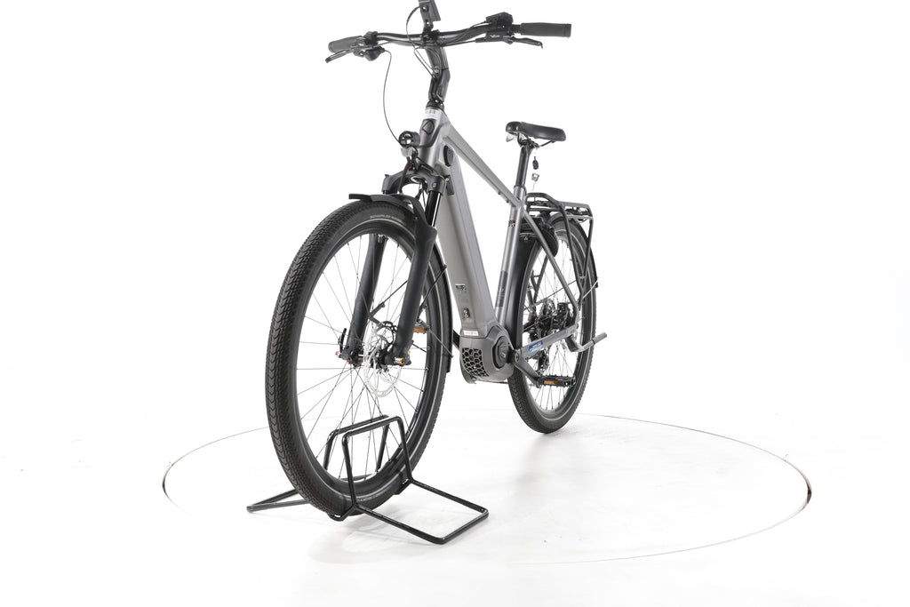 Kalkhoff Endeavour 5.B Advance+ Trekking E-Bike - Image 5