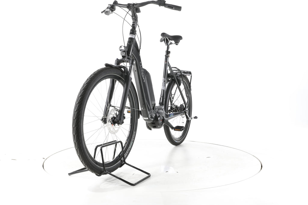 Kalkhoff Image 1.B XXL City E-Bike Tiefeinsteiger - Image 5