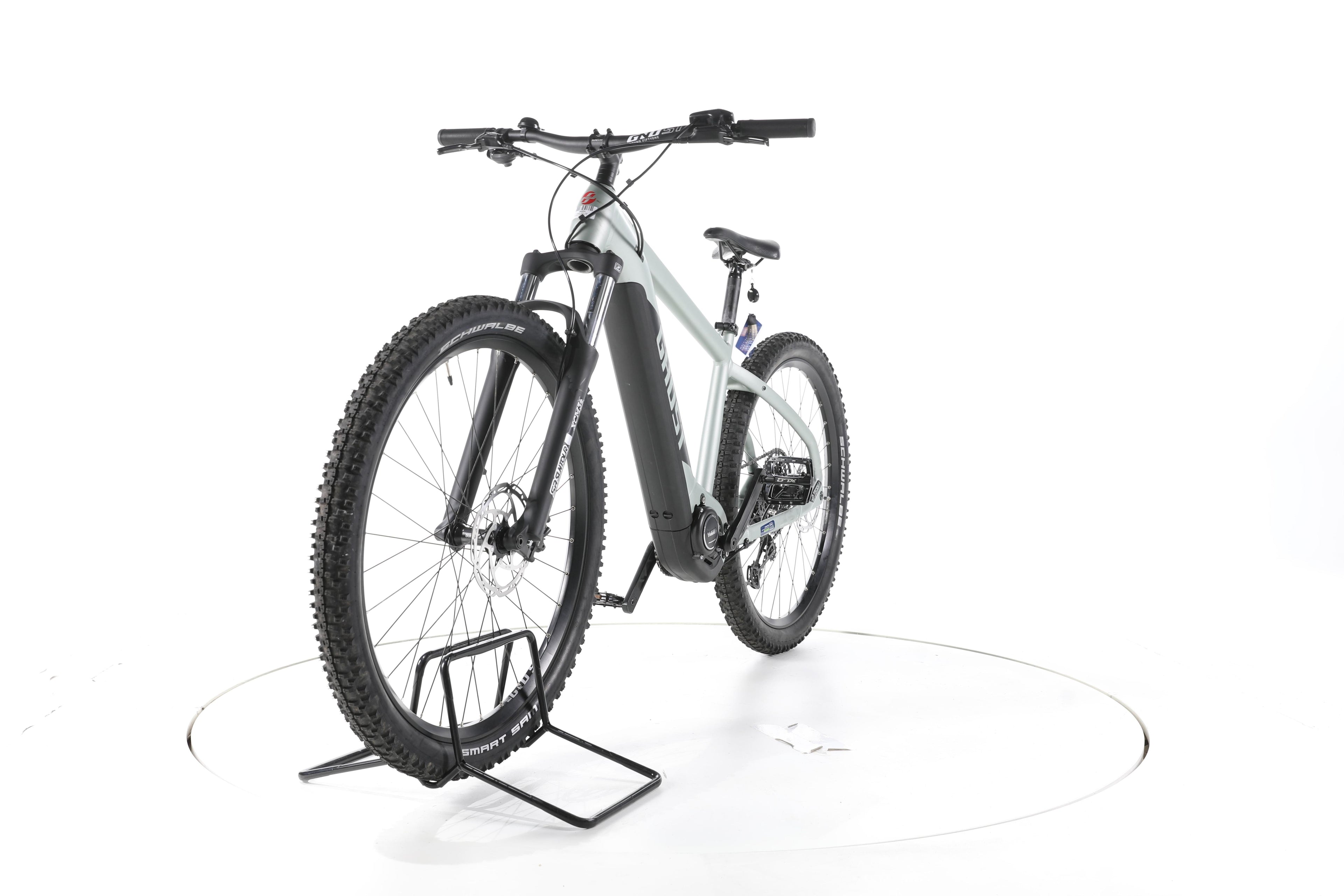 Ghost E-Teru Y Universal E-Bike - Image 5