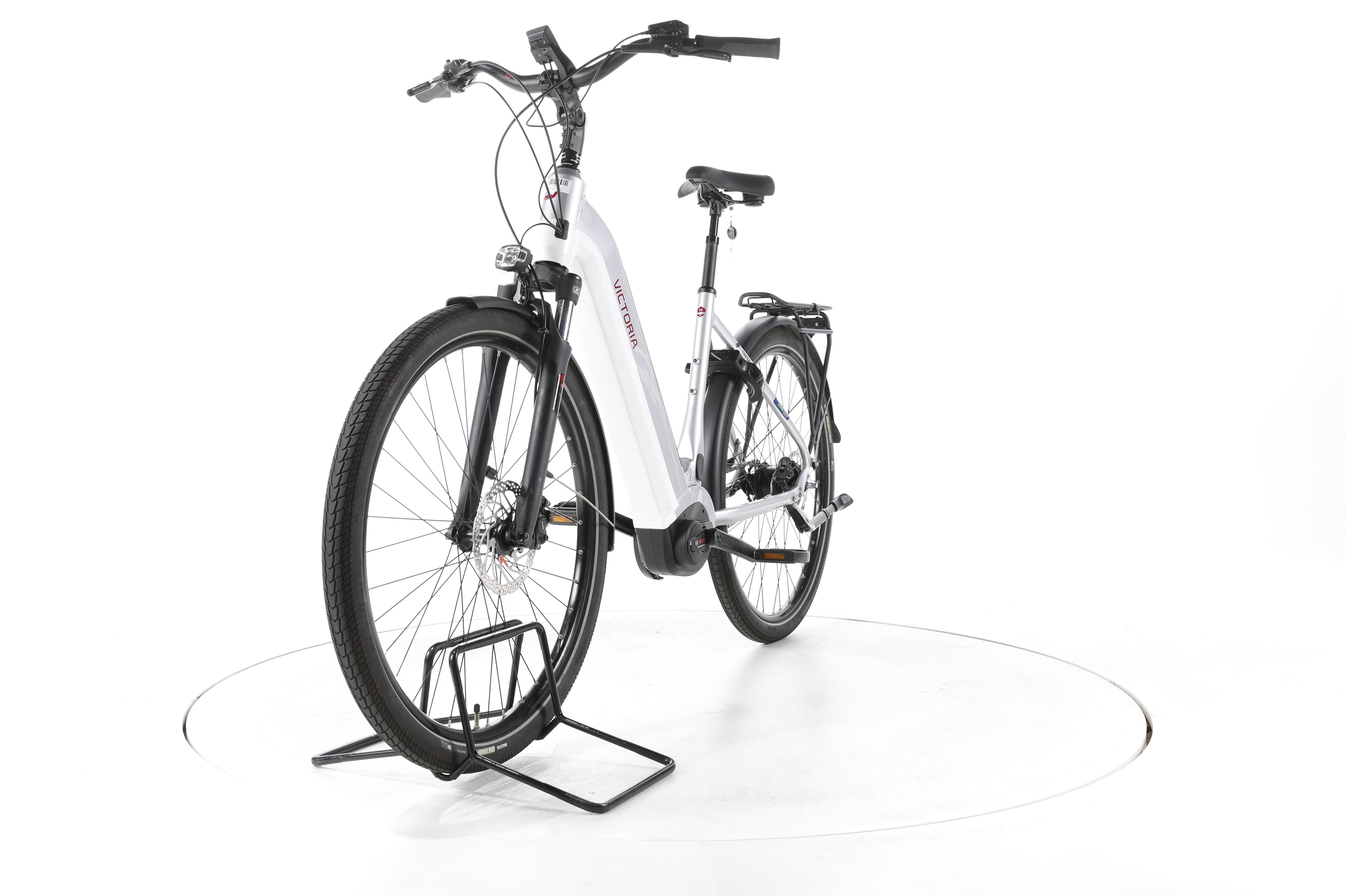 Victoria Tresalo 15 City E-Bike Tiefeinsteiger - Image 5