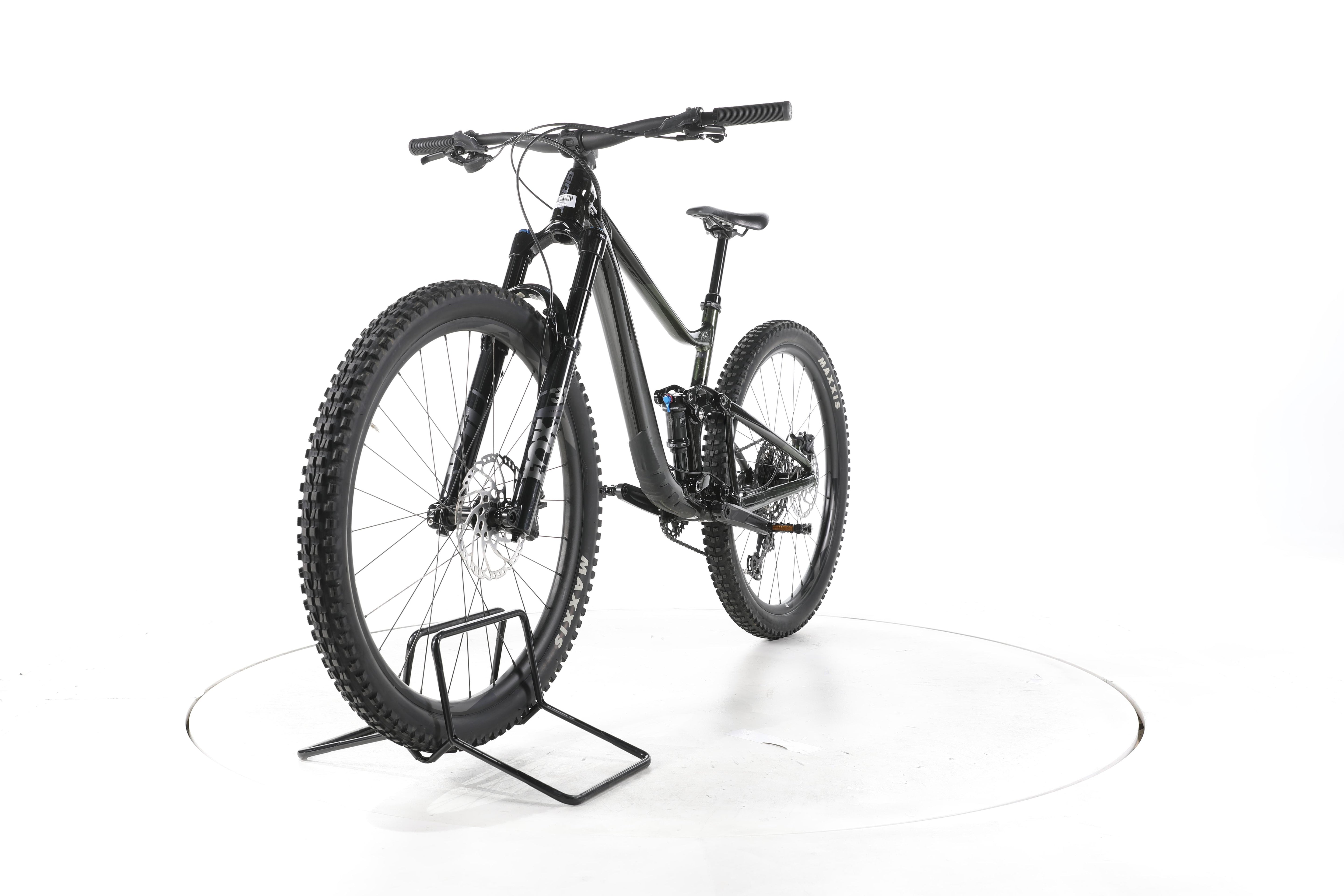 Giant Trance X 1 Fahrrad Fully - Image 5