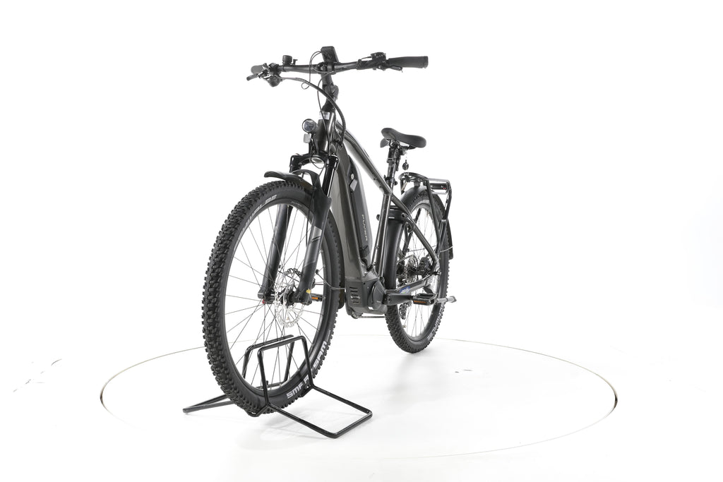FLYER Upstreet5 7.12 Trekking E-Bike - Image 5