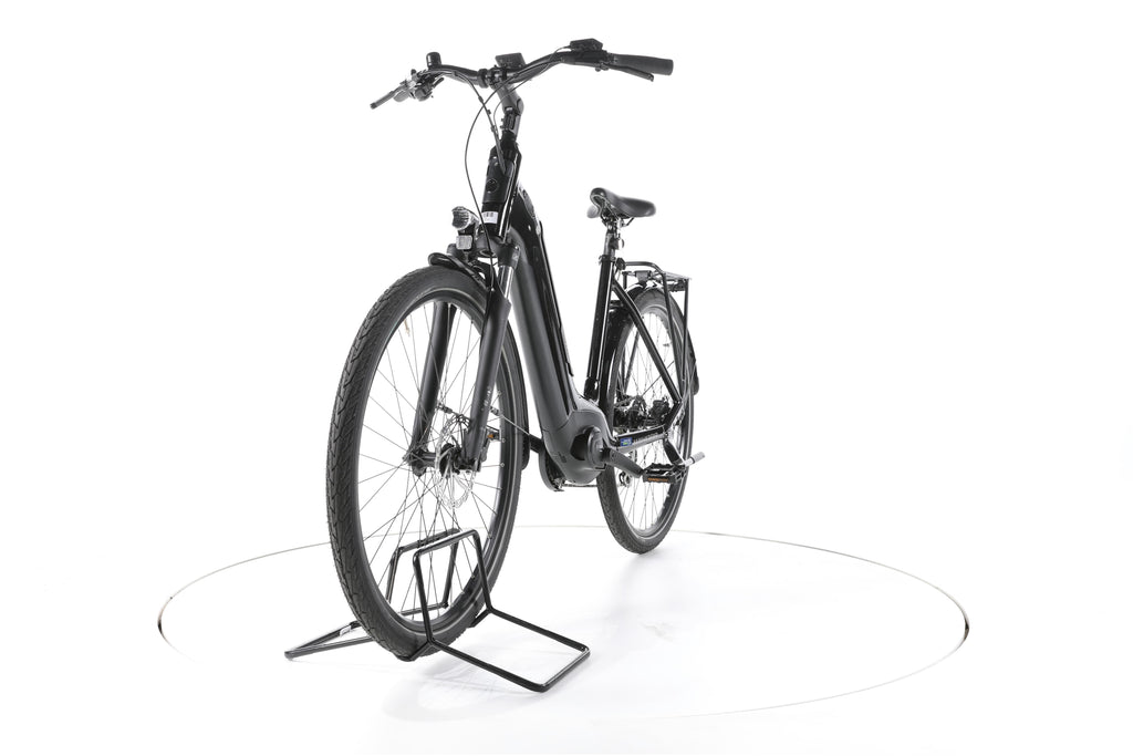 Winora Tria X7 Trekking E-Bike Tiefeinsteiger - Image 5