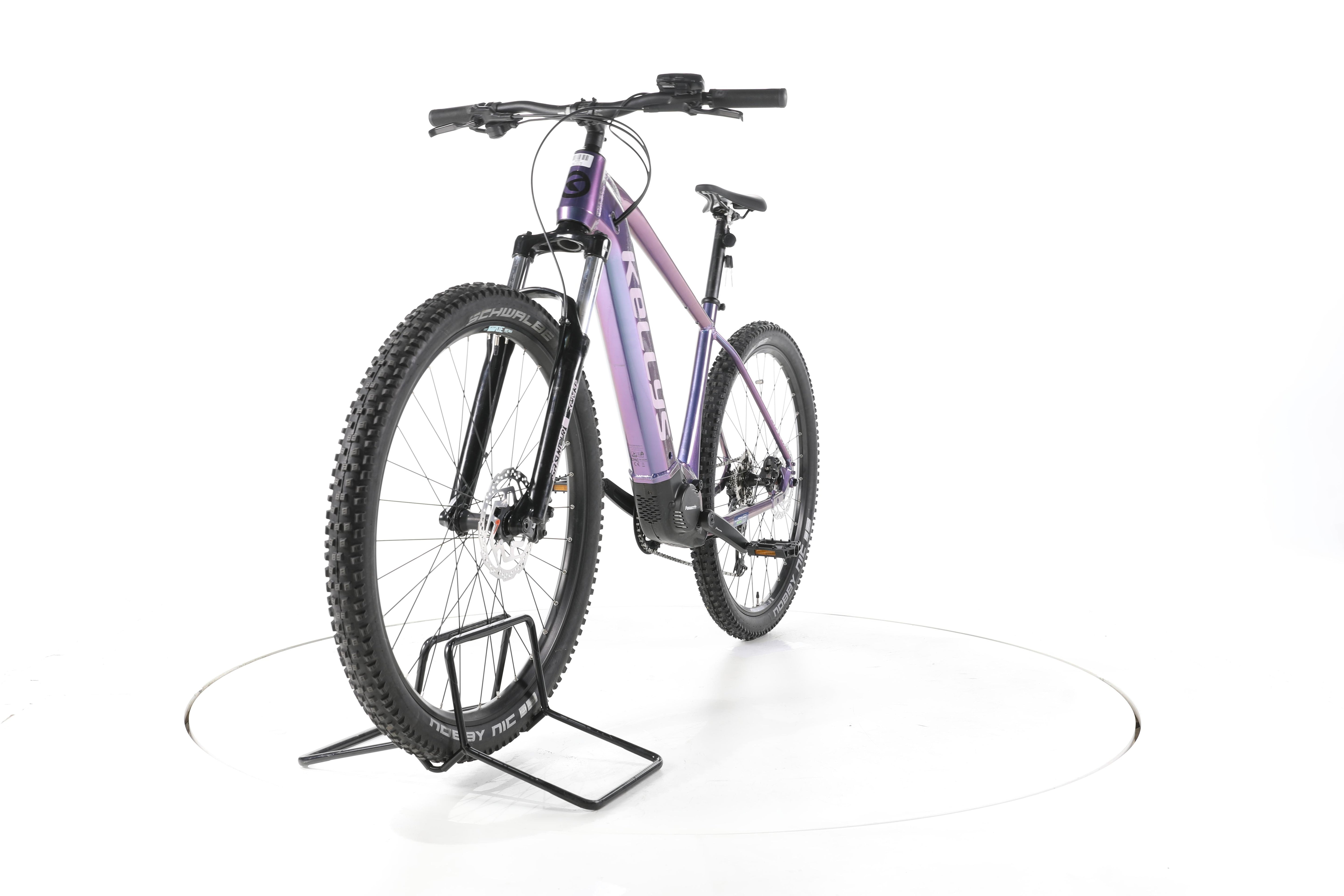 Kellys Tayen R10 E-Bike - Image 5