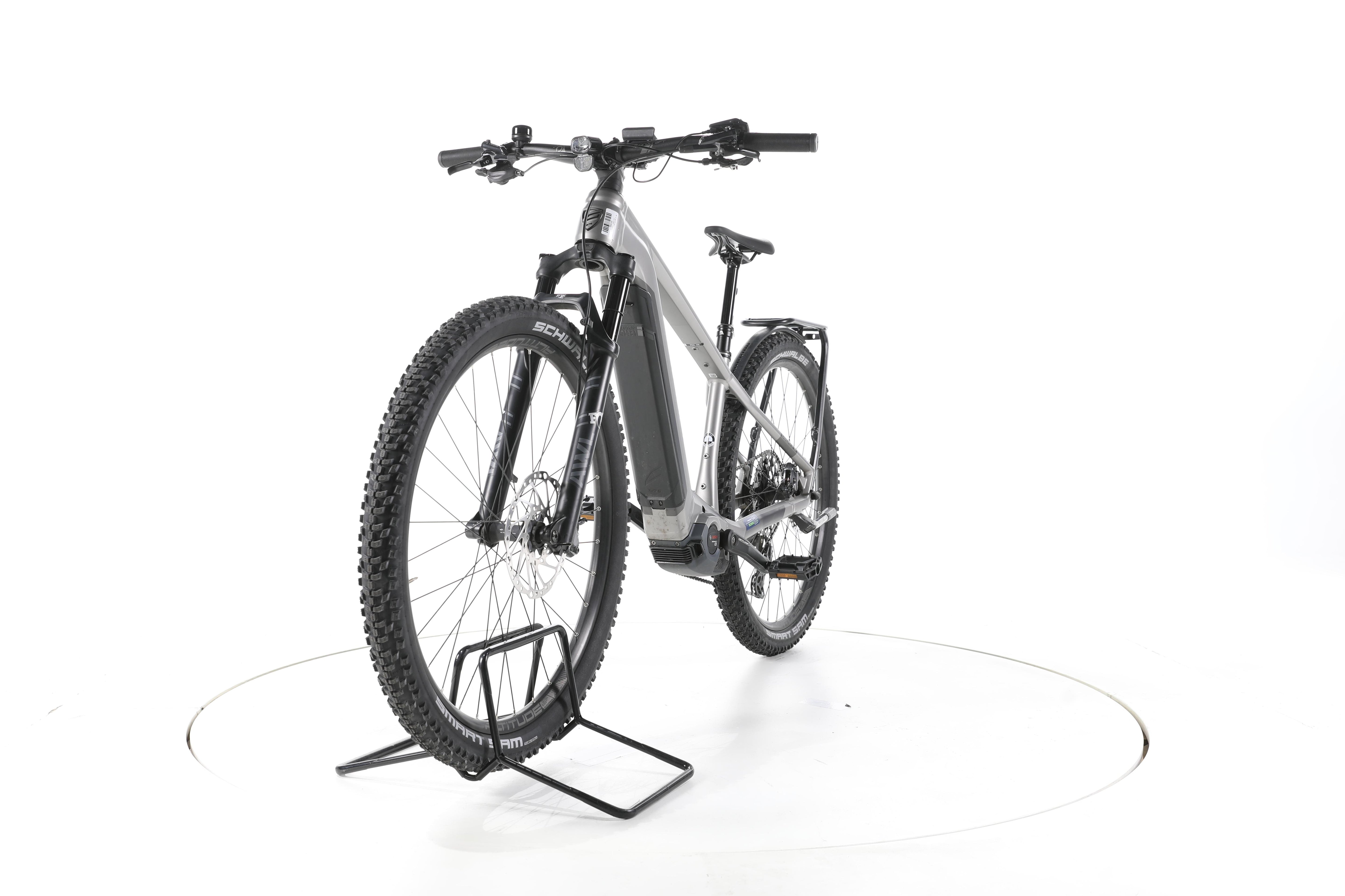 Centurion BACKFIRE E R2700I Trekking E-Bike - Image 5
