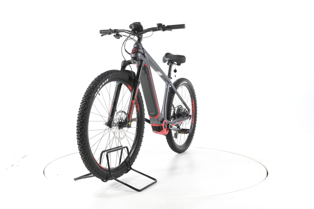 Centurion Backfire E R860i E-Bike - Image 5