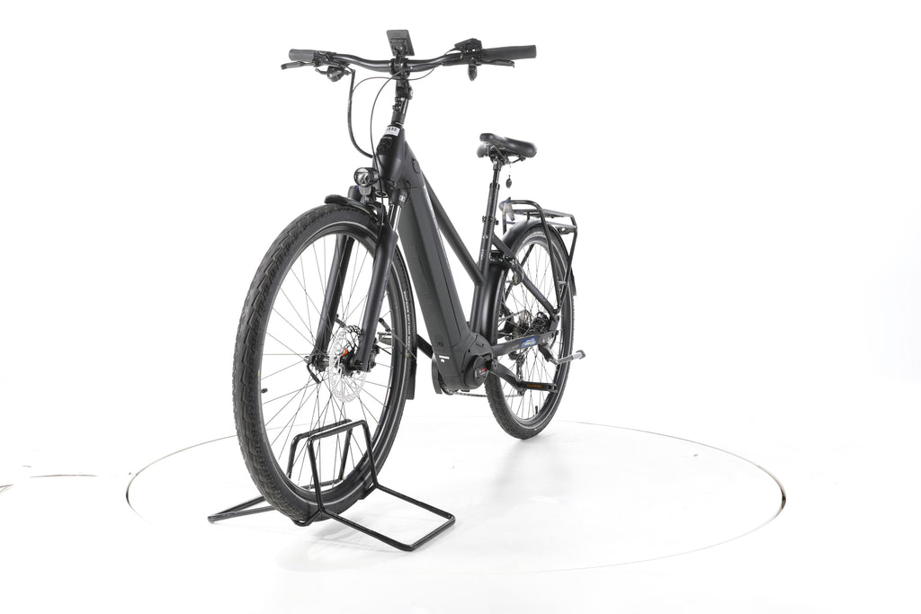 Hercules Futura Sport I-8 Trekking E-Bike - Image 5