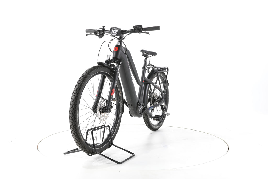 Haibike Trekking 6 Trekking E-Bike - Image 5