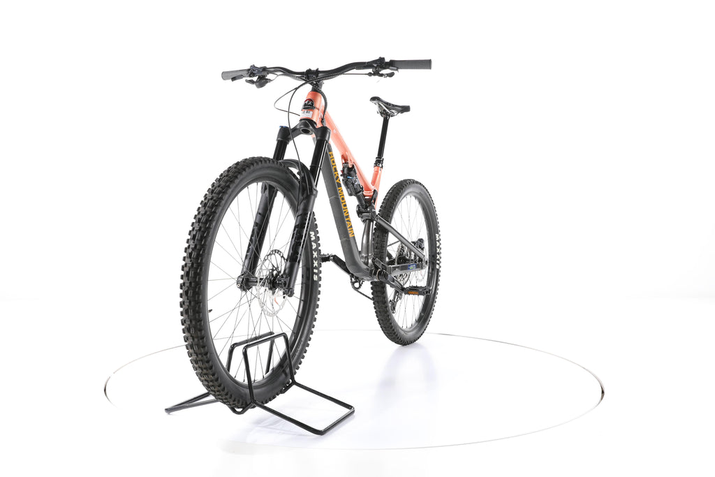 Rocky Mountain Altitude Alloy 50 Fahrrad Fully - Image 5