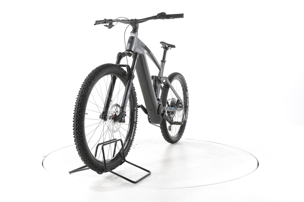 Cube Stereo Hybrid 120 Pro E-Bike Fully - Image 5