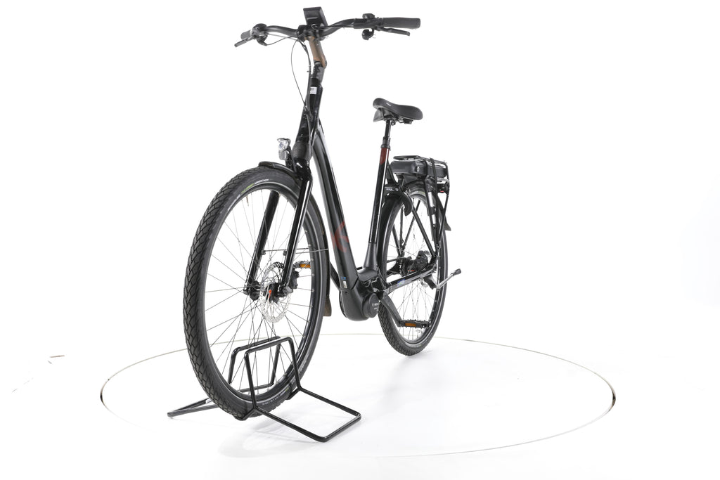 KOGA E-Nova EVO CP City E-Bike Tiefeinsteiger - Image 5