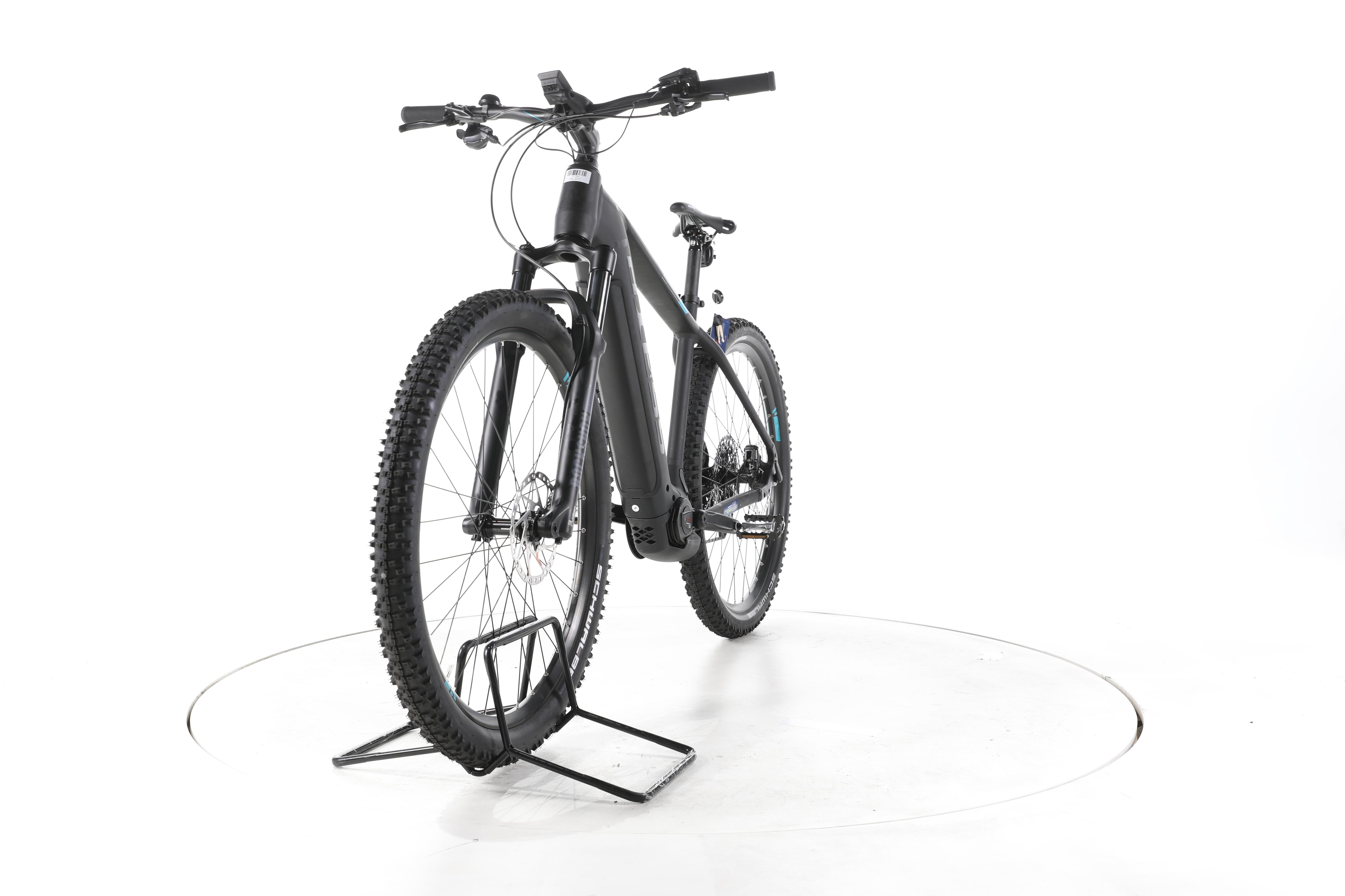 Axess Element 29 E-Bike - Image 5