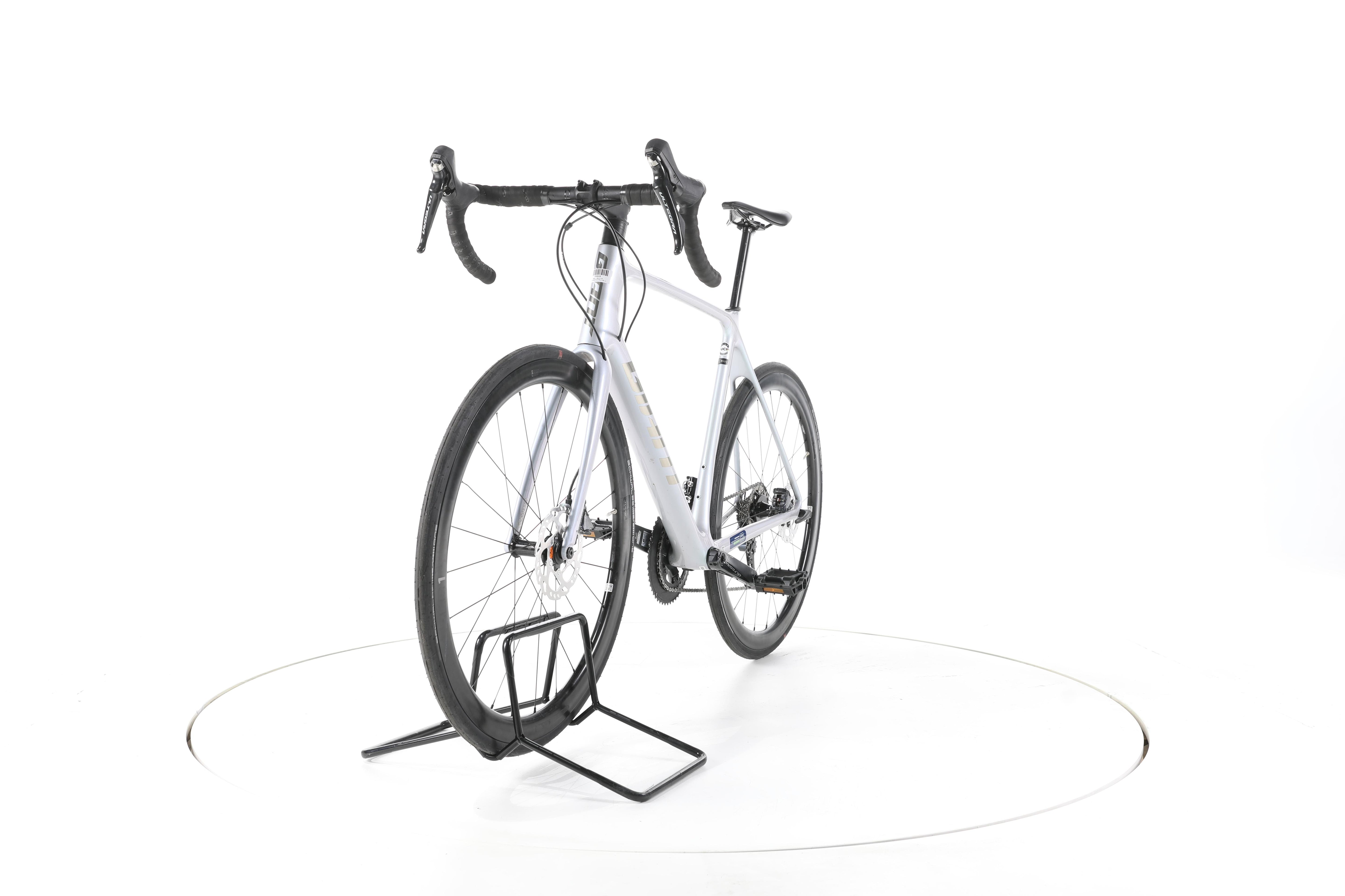 Giant TCR Advanced Pro Disc 1 Rennrad Carbon - Image 5