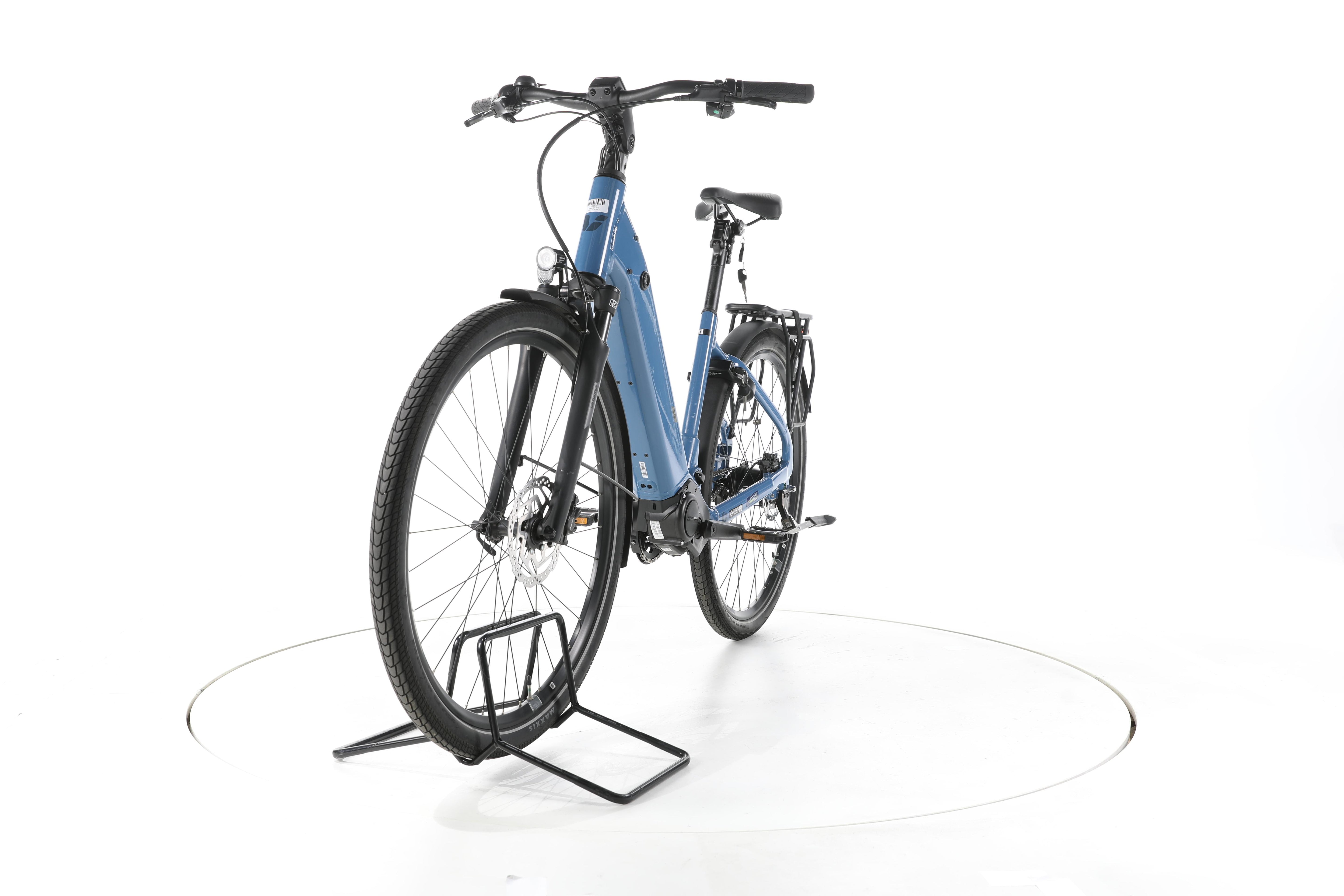 Giant Allure E+ RT City E-Bike Tiefeinsteiger - Image 5