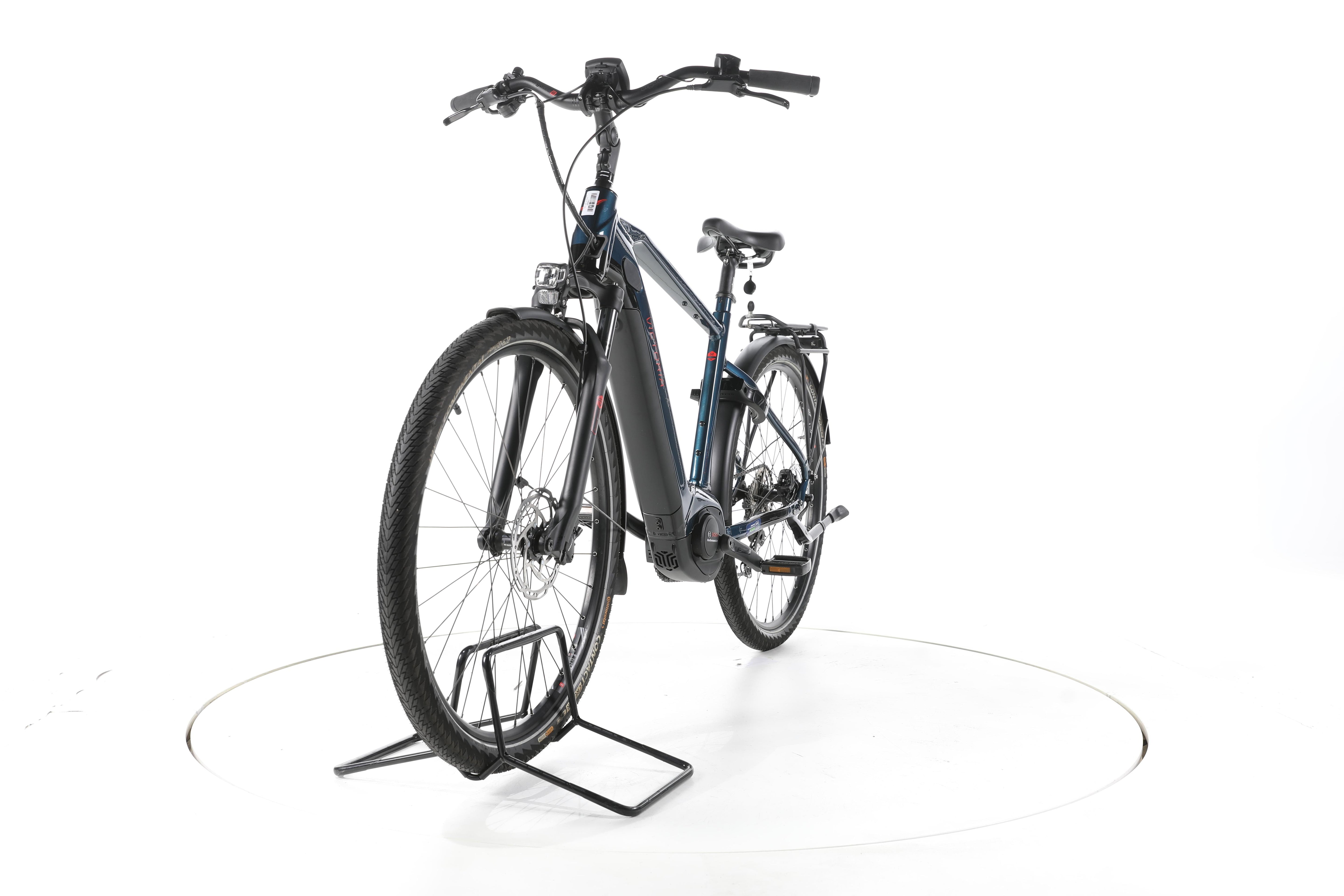 Victoria eManufaktur 12.6 Trekking E-Bike - Image 5