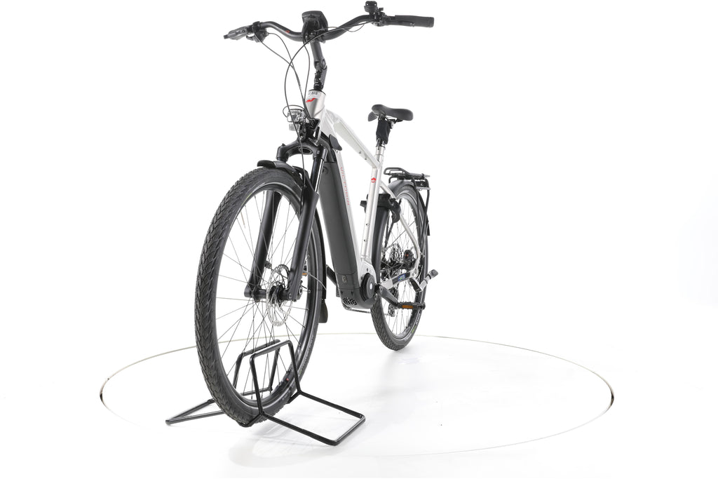 Victoria eManufaktur 12.8 Trekking E-Bike - Image 5