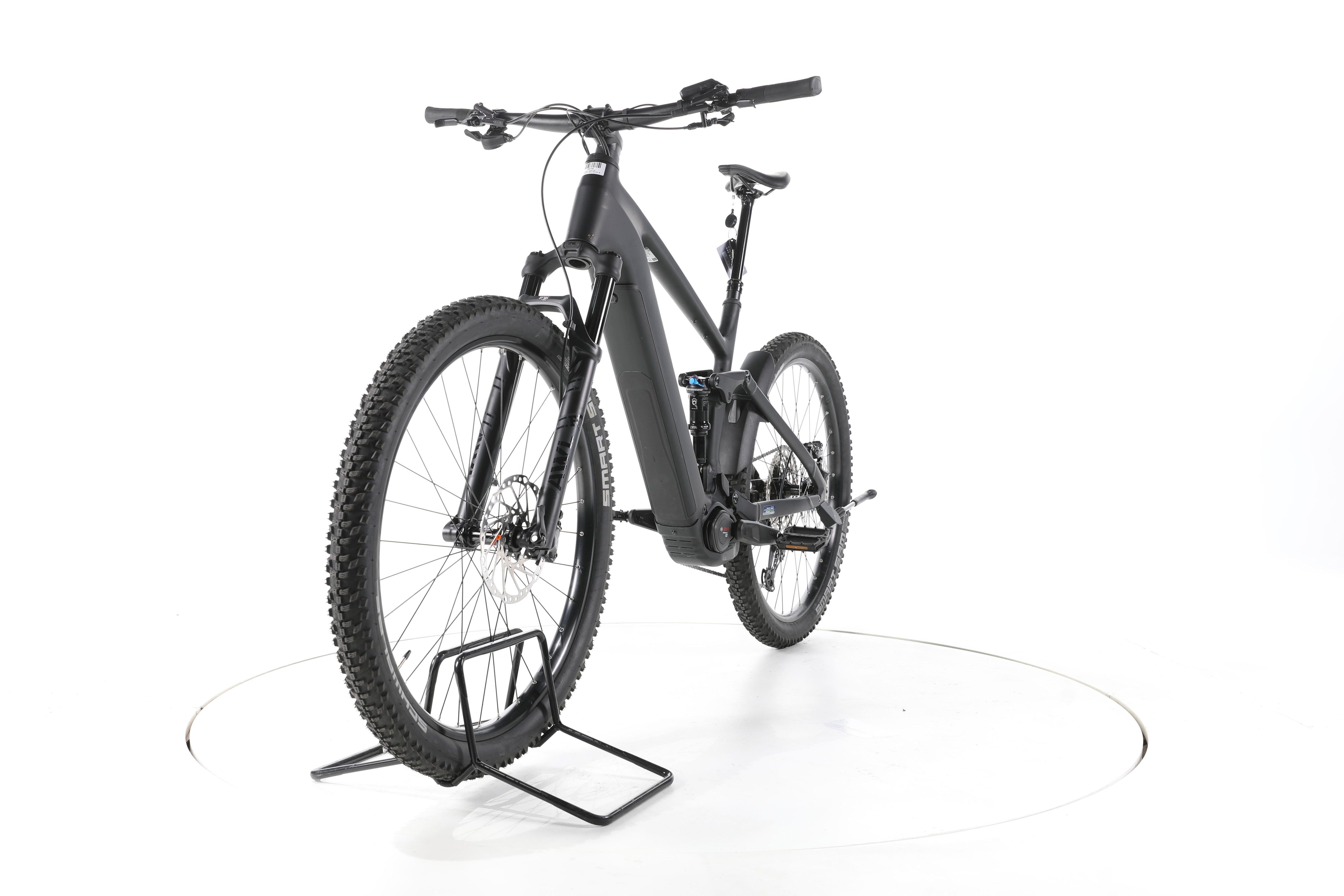 Cube Stereo Hybrid ONE22 SLX Fully E-Bike 2025 - Image 5