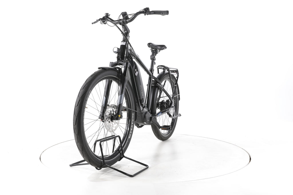 FLYER Upstreet3 7.10 City E-Bike - Image 5
