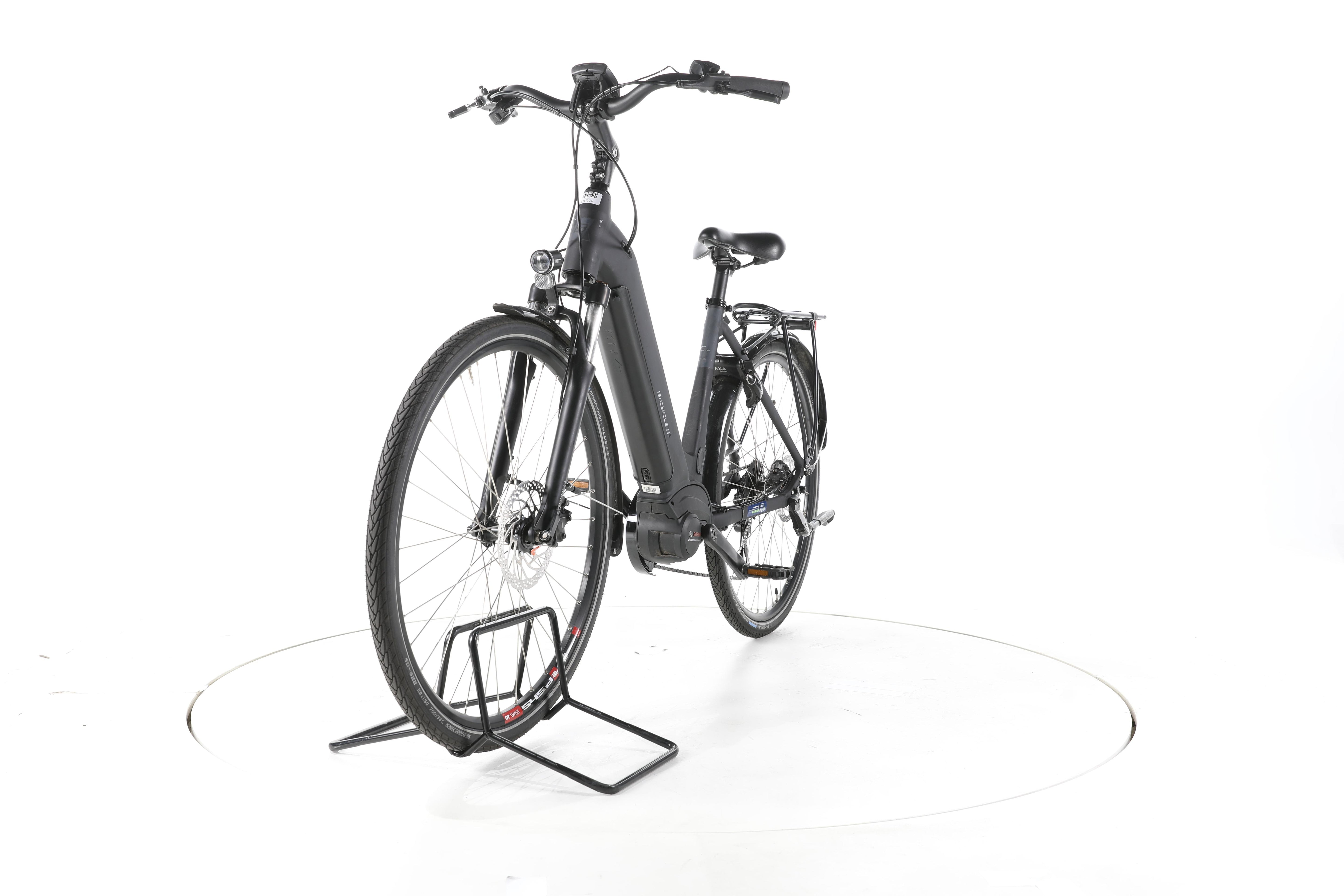 Bicycles Porto E-900 LTD Trekking E-Bike Tiefeinsteiger - Image 5