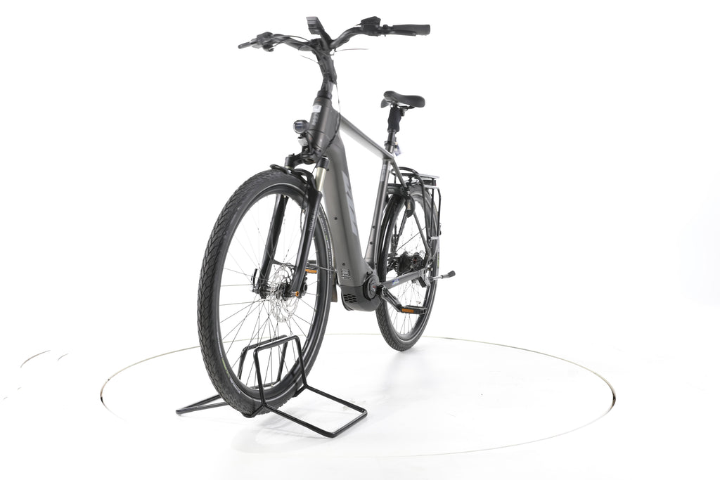 KTM Macina City 710 City E-Bike 2024 - Image 5