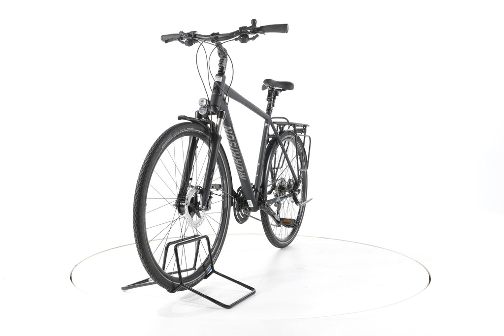MORRISON T8.0 Fahrrad City & Trekking - Image 5