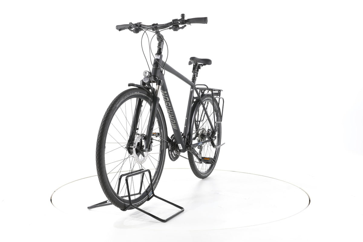 MORRISON T8.0 Fahrrad City & Trekking - Image 5