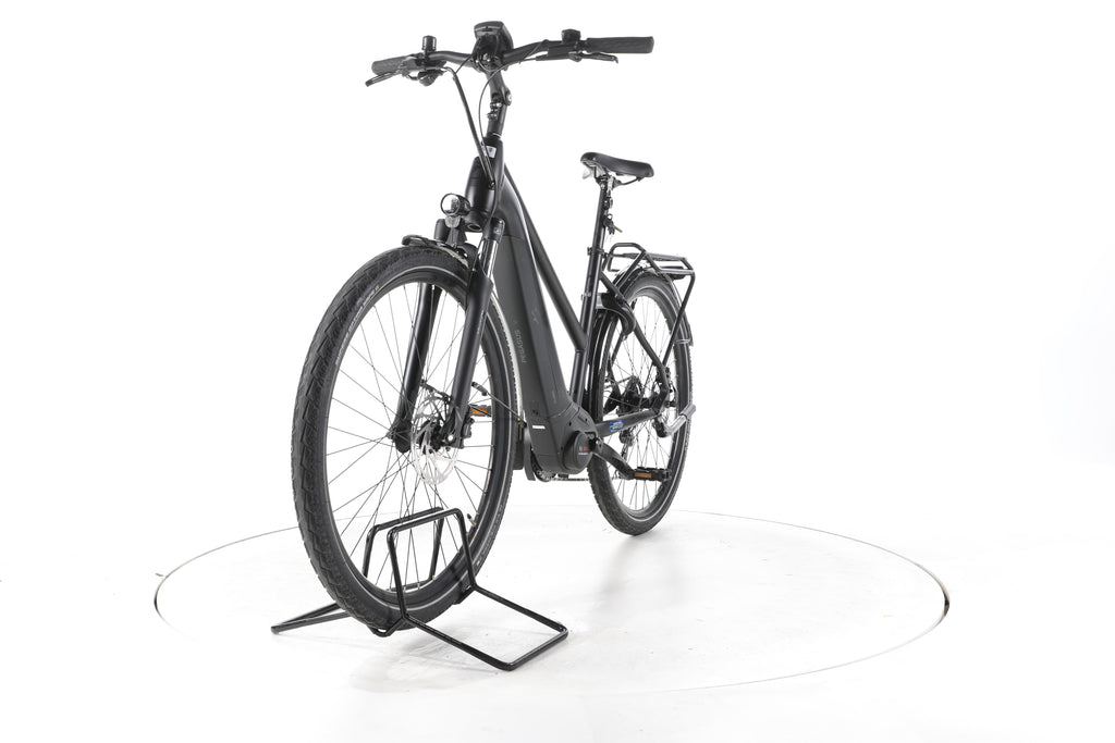 Pegasus Solero Evo 9 Trekking E-Bike - Image 5