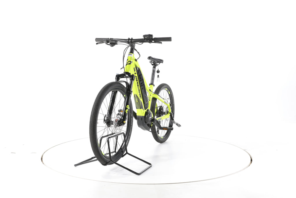 Lapierre Overvolt HT 24 E-Bike - Image 5