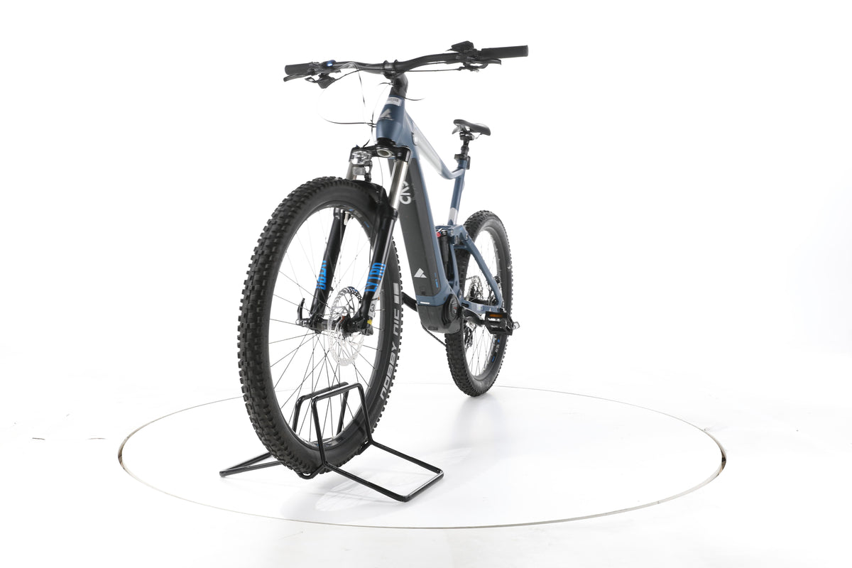 Bulls Copperhead EVO AM 2 E-Bike Fully - Image 5