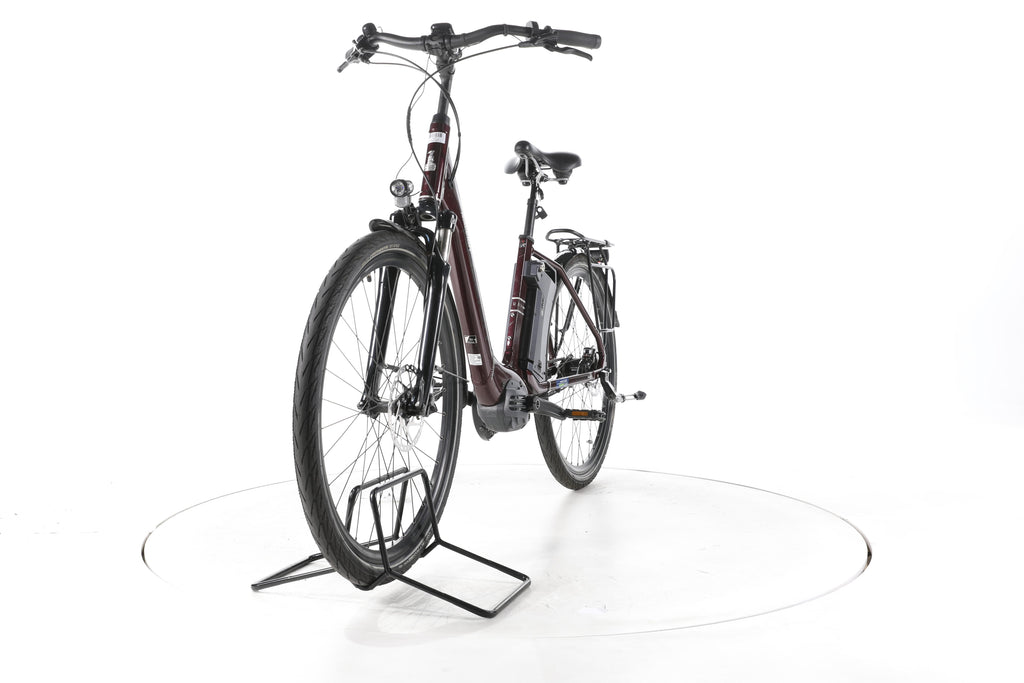 Raleigh CORBY 8 XXL City E-Bike Tiefeinsteiger - Image 5