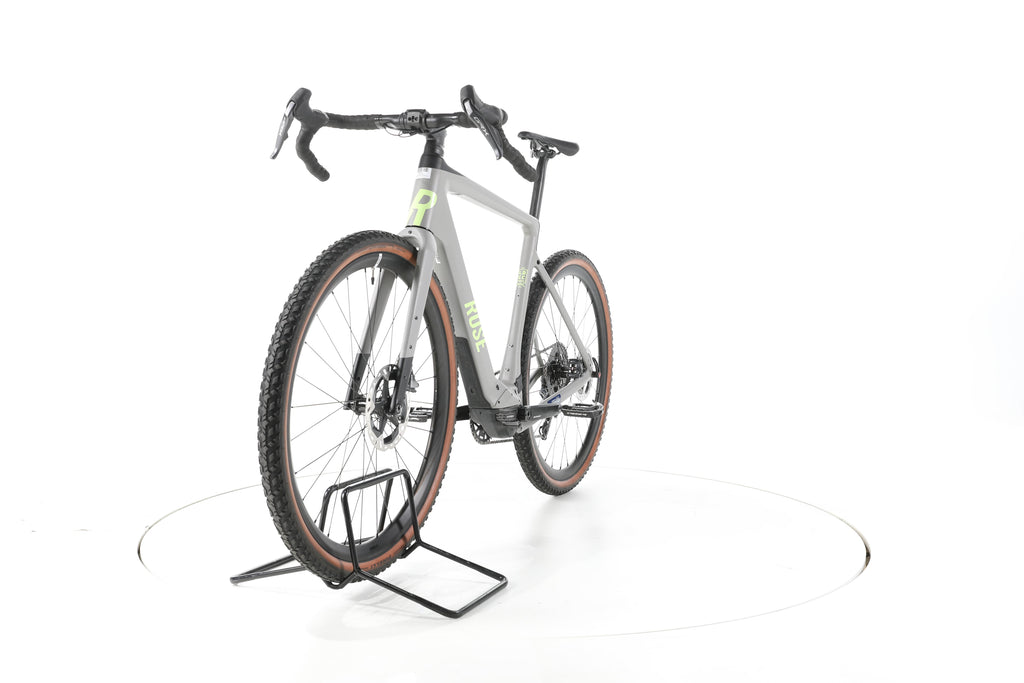 Rose Backroad Plus GRX RX810 Di2 E-Gravel & Rennrad Carbon - Image 5