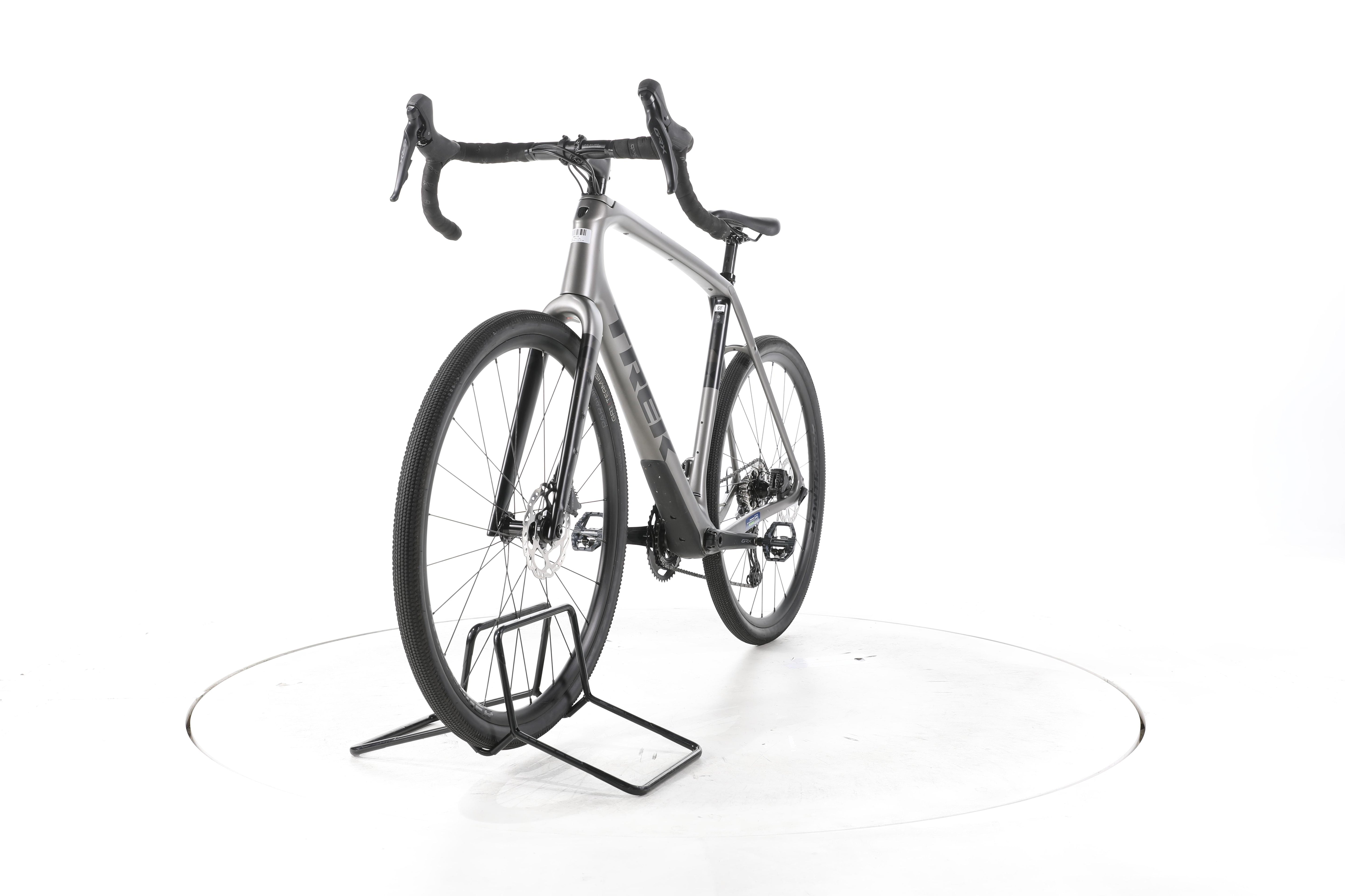 Trek Checkpoint SL 5 Gravelbike Carbon - Image 5