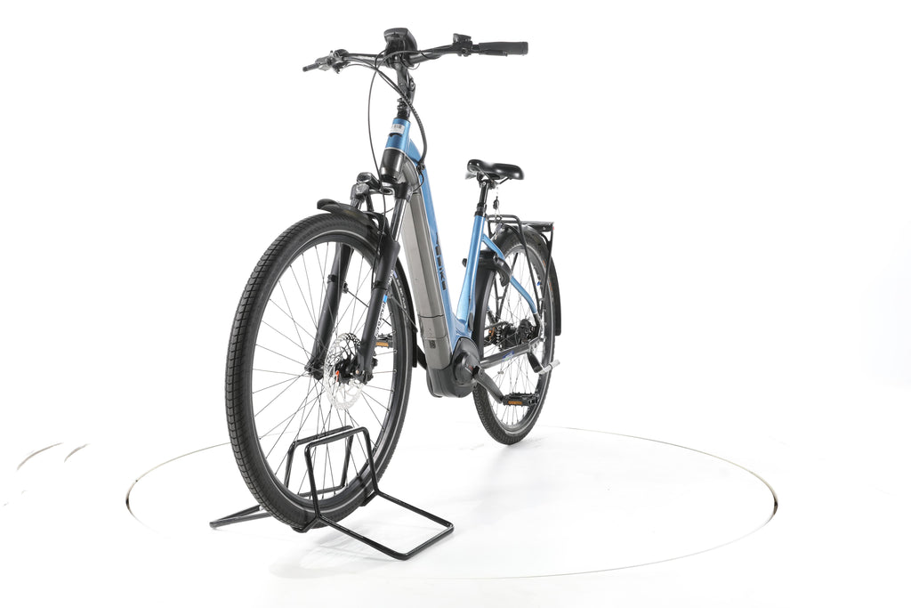 EBIKE Tour Pro City E-Bike Tiefeinsteiger - Image 5