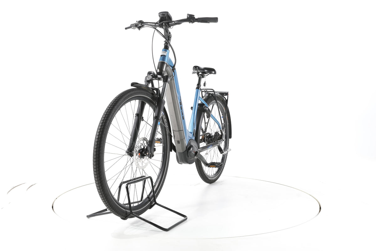 EBIKE Tour Pro City E-Bike Tiefeinsteiger - Image 5