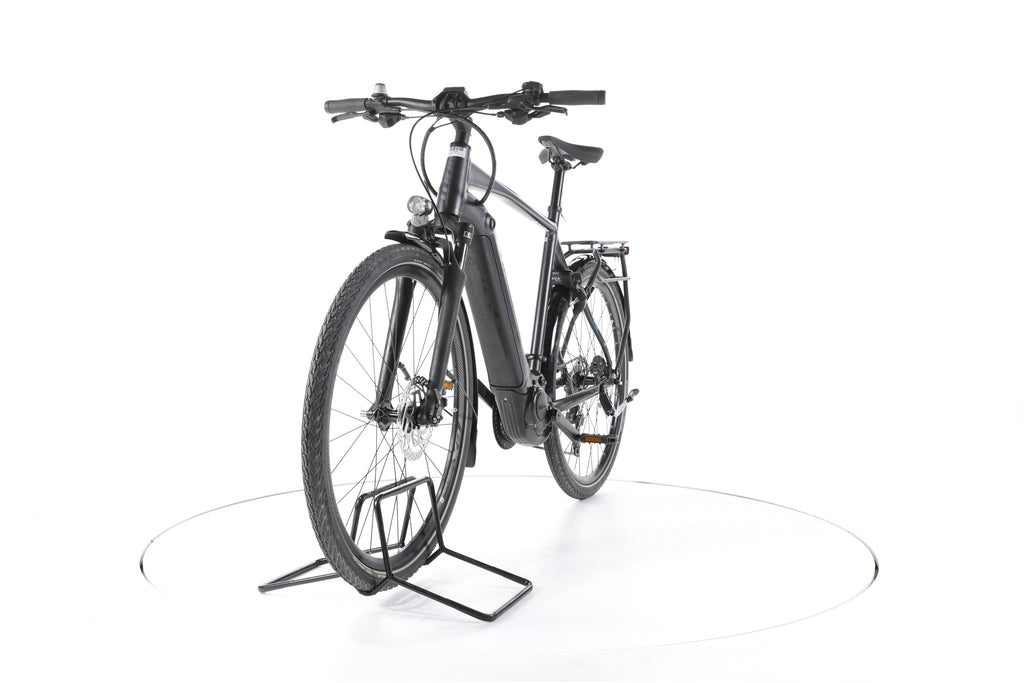 Giant Explore E+1 GTS Trekking E-Bike - Image 5