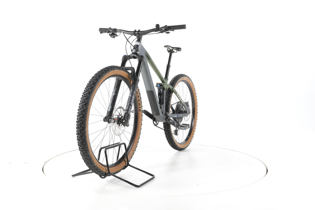 Cube Stereo ONE22 HPC TM Fahrrad Fully - Image 5