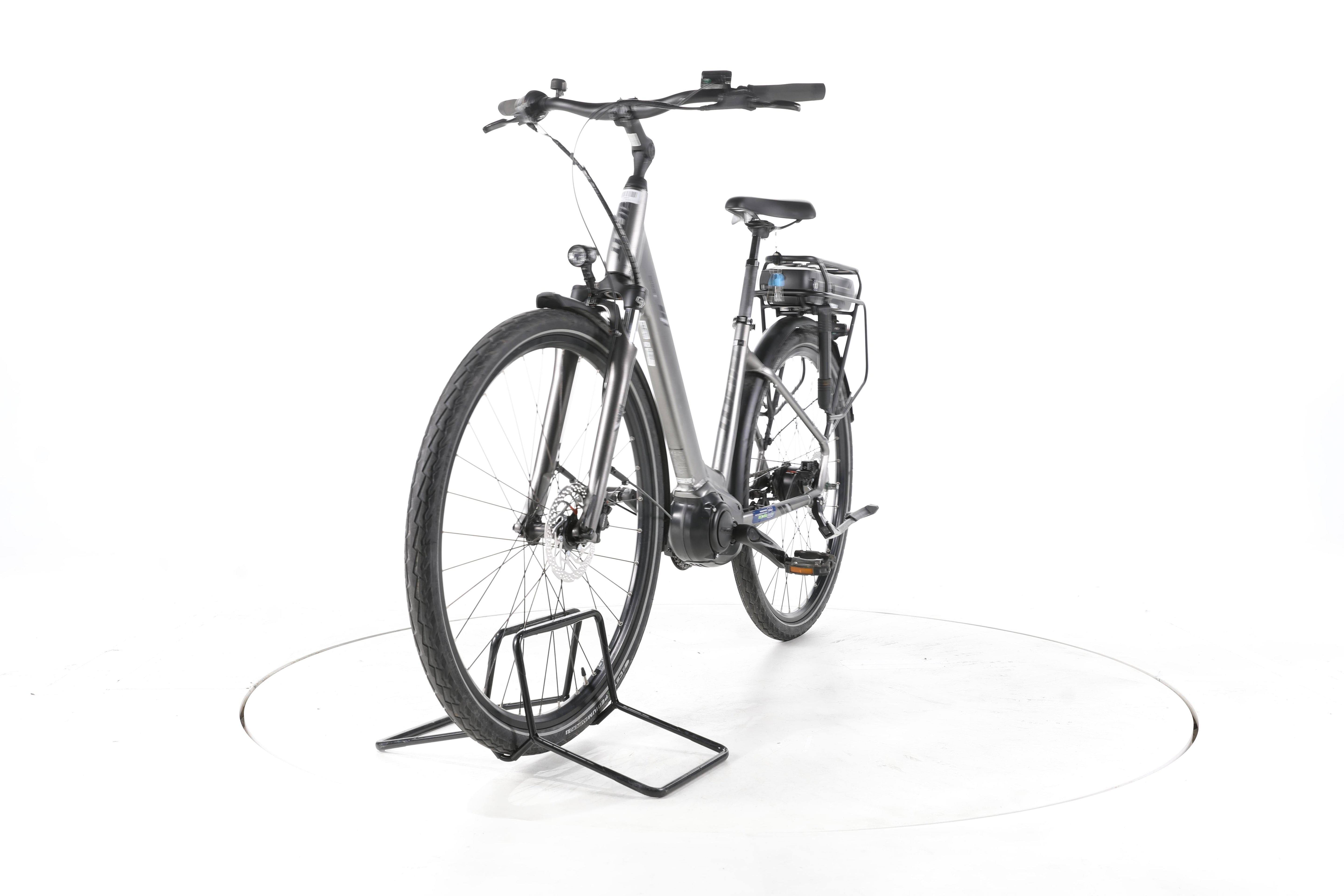 Giant Entour E+ 0 City E-Bike Tiefeinsteiger - Image 5