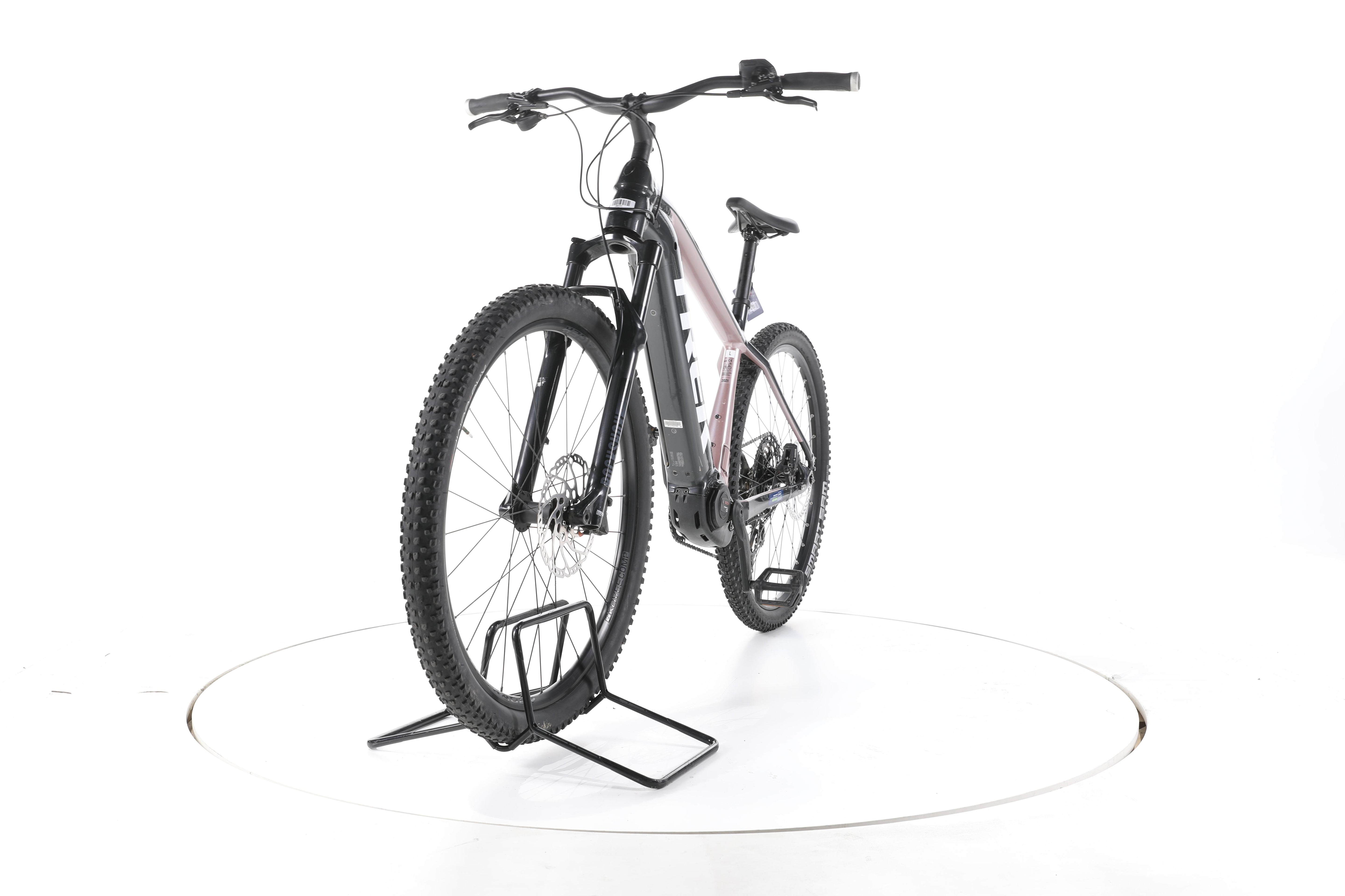 Trek Powerfly 5 E-Bike - Image 5