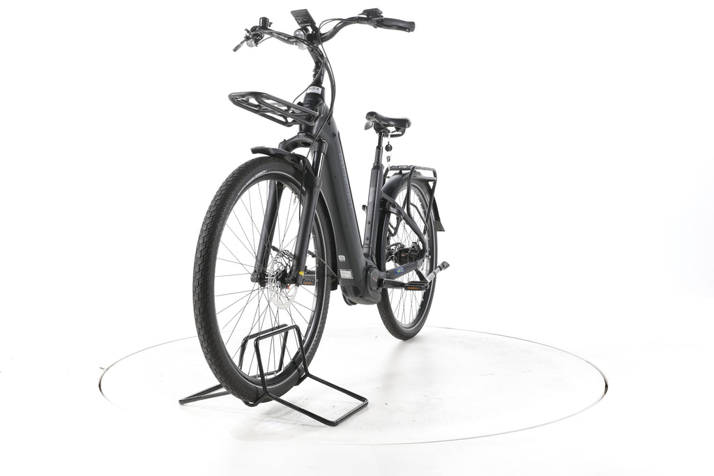 Gudereit EC7.5 City E-Bike Tiefeinsteiger 2025 - Image 5