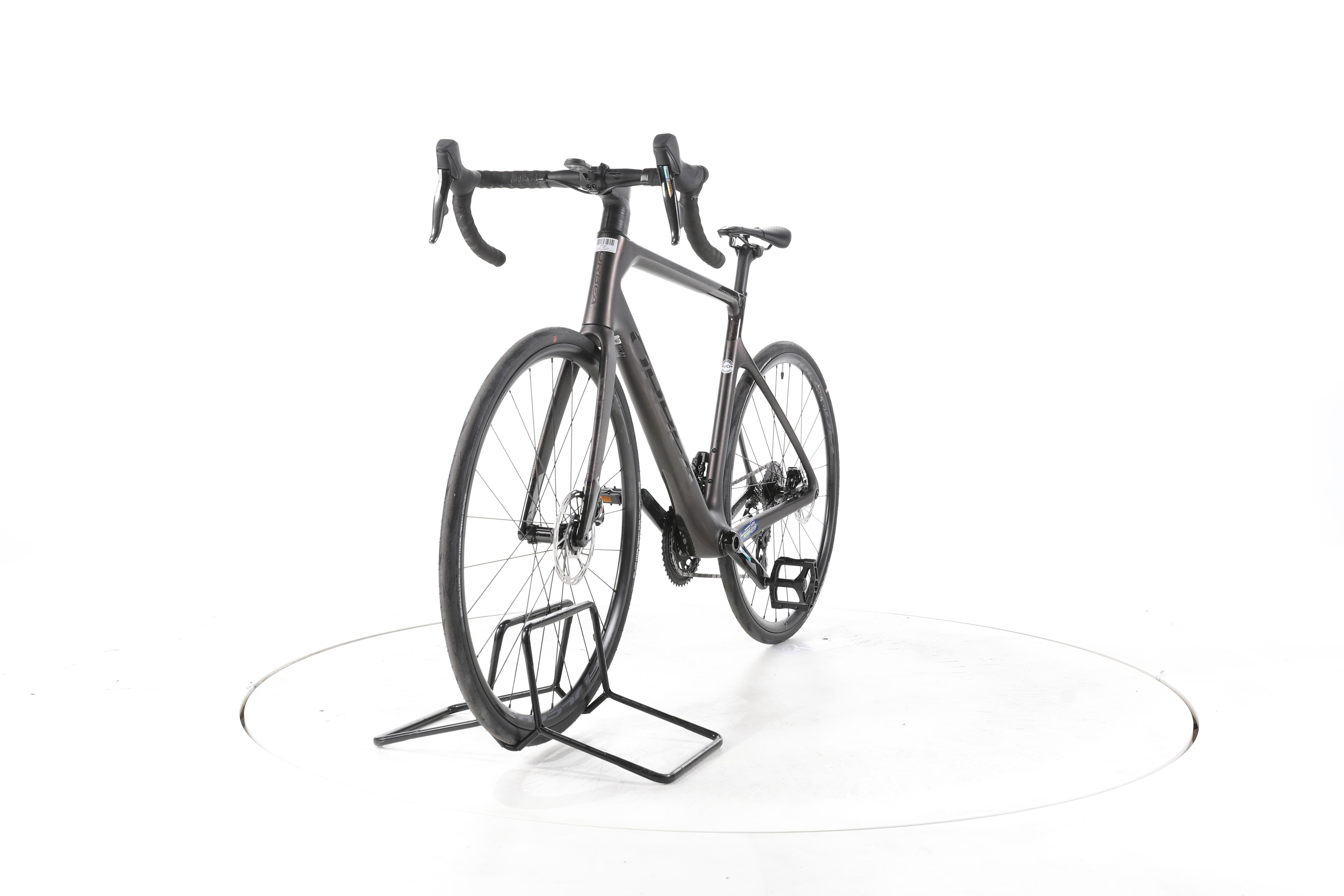 Orbea Orca M21eTeam PWR Rennrad Carbon - Image 5