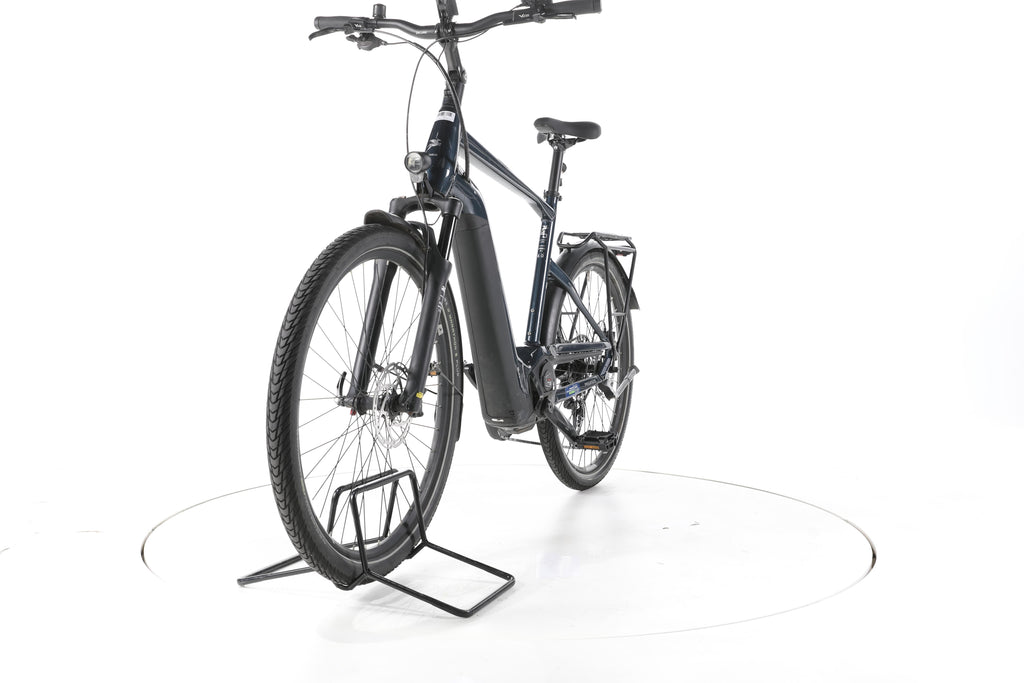 Pegasus Premio Evo 11 40Years Trekking E-Bike Tiefeinsteiger - Image 5