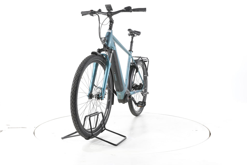 Pegasus Premio EVO 5R City E-Bike - Image 5