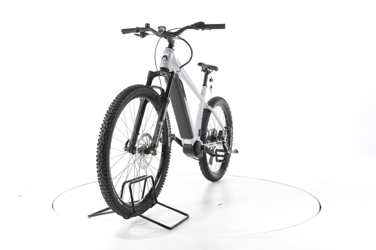 MORRISON Mohawk E-Bike - Image 5
