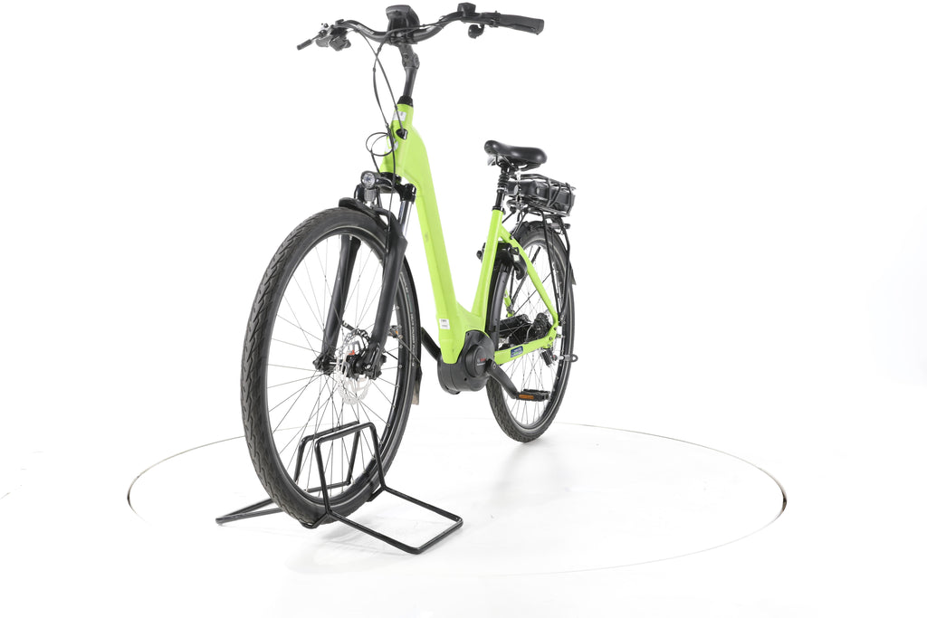 Velo de Ville CEB 800 City E-Bike Tiefeinsteiger - Image 5