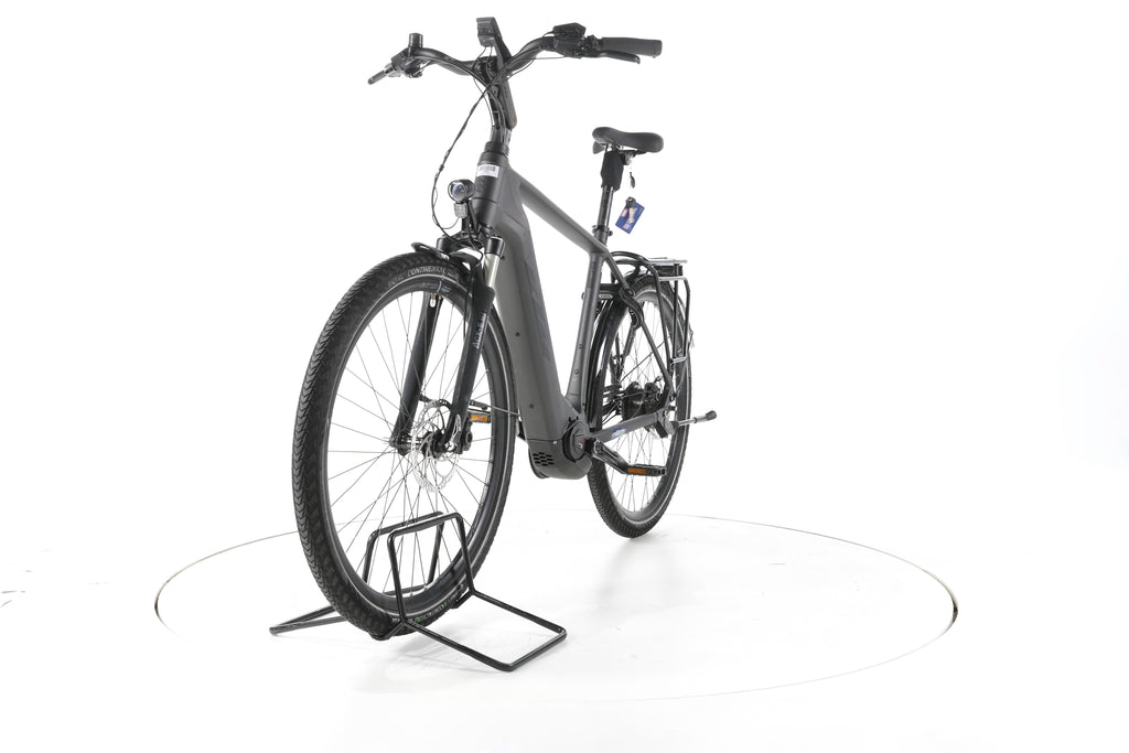 KTM Macina City 710 City E-Bike - Image 5